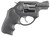 Ruger LCRx Small Revolver in 327 Federal Magnum with 1.87-Inch Matte Black Barrel and Hogue Tamer Monogrip