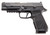 Wilson Combat SIGWCP320F9BATS P320 9mm Luger 17+1 with 4.7-inch Black Steel Barrel and Serrated Slide
