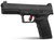 Tisas SDS PX-5.7 OR 5.7x28mm 4.8-Inch Barrel 20-Round Pistol