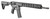 Ruger AR-556 MPR 223 Rem 18-Inch Rifle with Magpul MOE SL Stock and Elite 452 Trigger