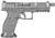 Walther Arms PDP Pro SD 9mm Luger 10+1 with 5.10-inch Threaded Barrel and Optic Cut - Model 2858142