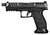 Walther Arms PDP Pro SD 9mm Luger with 5.10-inch Threaded Barrel and Optic Cut