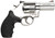 Smith & Wesson M686 Plus Revolver with 3-inch Satin Stainless Steel Barrel - .38 Special +P / .357 Mag, 7-Round Capacity