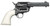 Taylors & Company Outlaw Legacy 45 Colt Revolver with 4.75-inch Barrel and Ivory Synthetic Grips