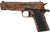Iver Iver Johnson 1911A1 Rattlesnake Government Size .45 ACP with 5-Inch Barrel