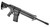 Smith & Wesson M&P10 Sport OR 11532 16-inch .308 Win / 7.62x51mm NATO Rifle with Black Finish and 20+1 Capacity