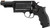 Taurus Judge with Laser and .45 Colt/.410 Bore - Compact 3-inch Matte Black Alloy Steel Revolver