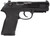Beretta USA PX4 Storm Full Size 45 ACP Pistol with 4.10-inch Barrel - Black Polymer Frame, Serrated Steel Slide, 10+1 Capacity