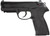 Beretta USA PX4 Storm Full Size 9mm Luger Pistol JXF9G20CA with Black Polymer Frame