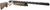 Silver Eagle Arms Carlyle 12 Gauge Semi-Auto Shotgun with 28-inch Steel Barrel and Turkish Walnut Stock CAR1228BRNZ