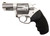 Charter Arms Undercover II .38 Special Revolver with 2.2-inch Matte Stainless Barrel and Black Rubber Grips