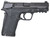 Smith & Wesson M&P Shield EZ Micro-Compact 380 ACP Pistol (Part #11663)