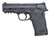 Smith & Wesson M&P Shield EZ Micro-Compact 380 ACP Pistol (Part #11663)