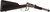 Rossi Rio Bravo RL22181WD-NI 22 LR Lever-Action Rifle with 18-Inch Barrel, Nickel Steel Receiver, and Hardwood Fixed Stock