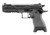 OA Defense OA-2311-FPRO-KIT-GRY-PRT-21 9mm Luger Compact Pistol with 5-Inch Barrel and Gray Modular Grips