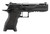 OA Defense OA-2311-FPRO-KIT-BLK-PRT-21 9mm Luger 5-Inch Semi-Auto Pistol with Black Modular Grips