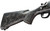 Bergara Rifles B14S907 Stoke CMP Bolt-Action Rifle - 7mm-08 Rem, 20-Inch Threaded Barrel, Fixed Synthetic Stock