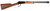 Rossi RP22W201WD Gallery Pump Action Rifle in 22 WMR with 20-inch Stainless Steel Barrel