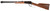 Rossi RP22W201WD Gallery Pump Action Rifle in 22 WMR with 20-inch Stainless Steel Barrel