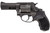 Taurus 2942M031 22 Winchester Magnum Rimfire Revolver with 3-Inch Barrel and Matte Black Finish