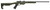 Citadel Trakr 22 WMR Bolt-Action Rifle with 18-inch Stainless Steel Barrel and OD Green Synthetic Stock, Part CIT22WMBLTODG