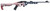 Citadel CIT22LRBUSA Trakr .22 LR Semi-Auto Rifle with American Flag Synthetic Stock and Threaded Barrel
