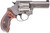 Taurus 2-8563CNS 856 Defender Small .38 Special +P Revolver with Tungsten Cerakote Finish and Altamont Wood Grips