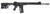ArmaLite AR-10TAC20 .308 Win Semi-Auto Rifle with 20-Inch Barrel and Adjustable Luth-AR MBA-1 Stock