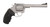 Charter Arms 73566 Mag Pug Target .357 Magnum Revolver with 6-Inch Matte Stainless Steel Barrel
