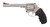 Charter Arms 73566 Mag Pug Target .357 Magnum Revolver with 6-Inch Matte Stainless Steel Barrel