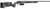 Bergara Rifles B14SM759 B-14 Crest 6.5 PRC 3+1 20" Fluted/Threaded, Sniper Gray Cerakote Barrel/Rec, Monte Carlo Carbon Fiber Stock with Black & Gray Splatter, Omni Muzzle Brake