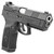 IWI US Jericho 941 Enhanced 9mm Luger Pistol, Part J941PL9-II - 4.4-inch Barrel, 16+1 Capacity