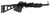 Hi-Point 4595TSCA Carbine in 45 ACP  17.5-inch Barrel, 9+1 Capacity, All Weather Molded Stock