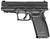 Springfield Armory XD Service Model XD9611 45 ACP Pistol with 4-Inch Barrel and Black Polymer Frame