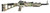 Hi-Point 1095TSEDGE 10mm Auto Carbine with Realtree Edge Camouflage Finish and 17.5-Inch Threaded Barrel