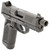 FN 66-101383 545 Tactical 45 ACP Pistol with Threaded Barrel and Optic Cut