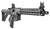 Springfield Armory Saint Victor STV916308BCA .308 Winchester 16-Inch Semi-Auto Rifle with Magpul Stock and Muzzle Brake