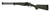 Savage Arms 23002 42 Takedown Full Size .22 LR/410 Gauge Shotgun - Black Satin Sporter Barrel with Ambidextrous OD Green Synthetic Stock