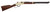 Henry Golden Boy H004V .17 HMR Lever-Action Rifle with 20-inch Octagon Barrel and Brass Finishes