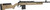 Savage Arms 58191 110 Scout in 6mm ARC with Magpul Hunter Stock and Threaded Barrel