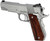 Dan Wesson Pointman Seven .45 ACP Pistol with 5-inch Stainless Steel Barrel and Adjustable Sights  Model 01900