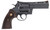 Colt Anaconda .44 Magnum 4.25-inch Blued Revolver with Hogue Grips and Adjustable Sights