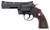 Colt Anaconda .44 Magnum 4.25-inch Blued Revolver with Hogue Grips and Adjustable Sights