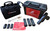 Derya Firearms DY9 Island Kit 9mm Luger - 3.86-inch Barrel, 10+1 Capacity, Optic Ready, Black Melonite Finish
