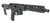 Radical Firearms FP105762X39HBAR10RPRBM 7.62x39mm 10.5-inch AR-Style Rifle with Black Polymer Stock and Grip