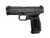 Arex Delta X Gen2 9mm Luger Pistol with 4-Inch Barrel and Optic Cut - Black Finish