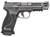 Smith & Wesson M&P9 M2.0 Competition Pistol, 9mm, 5-inch Barrel, Black, Part Number 14070
