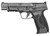 Smith & Wesson M&P9 M2.0 14670 Metal 9mm 17-Round Black Pistol