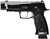 Sig Sauer P320 9mm 3.9-inch Optic Ready Pistol with High Polish DLC Finish, Part #320SXGF9CWRES