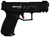 Derya Firearms 10LDY9TR DY9 9mm Semi-Auto Pistol with 4.02-Inch Barrel, Black Finish